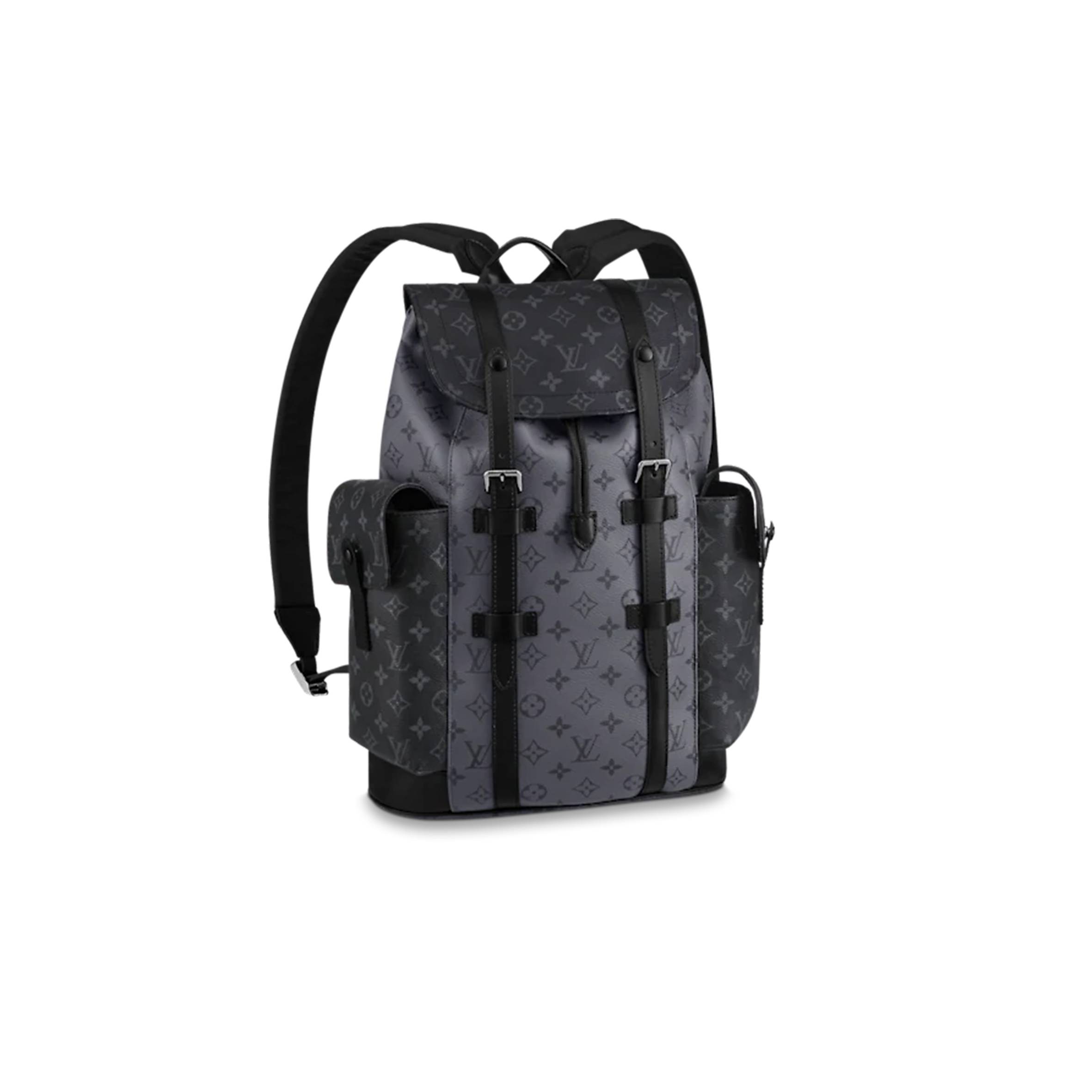 l**is V*t*n christopher pm backpack m45419 (41*48*13cm)