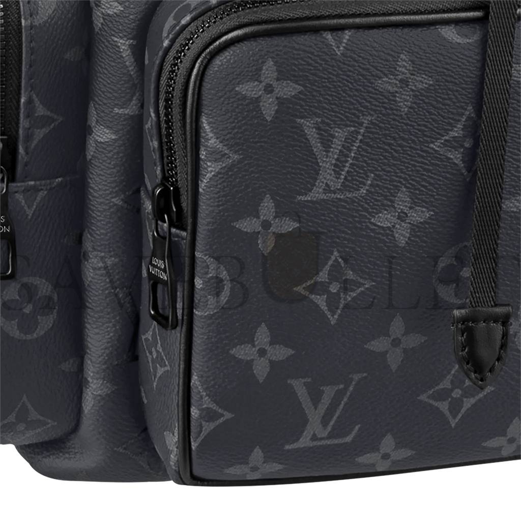 l**is V*t*n backpack trio m45538 (60*72*19cm)