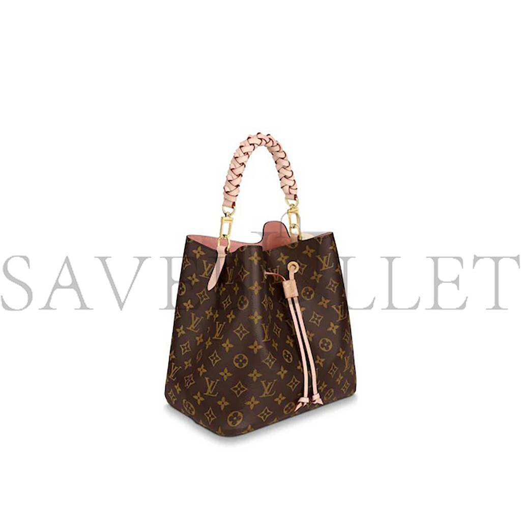 l**is V*t*n nÉonoÉ bucket bag mm m45577 (26*26*17.5cm)