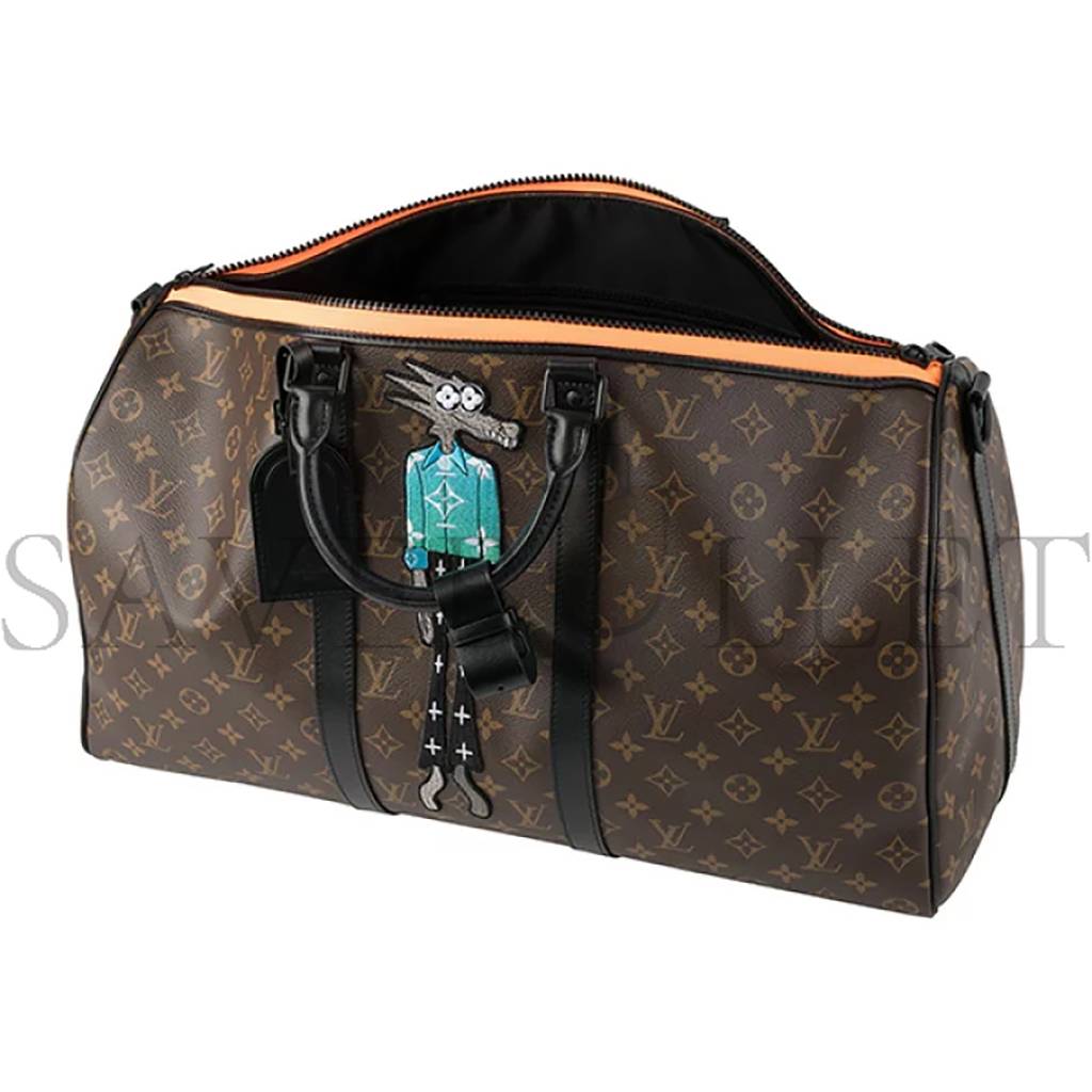 l**is V*t*n keepall bandouliÈre 50 m45616 (50*29*23cm)