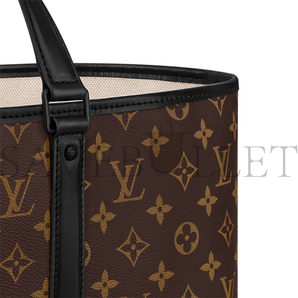 l**is V*t*n weekend tote gm m45733 (38.5*29*11cm)