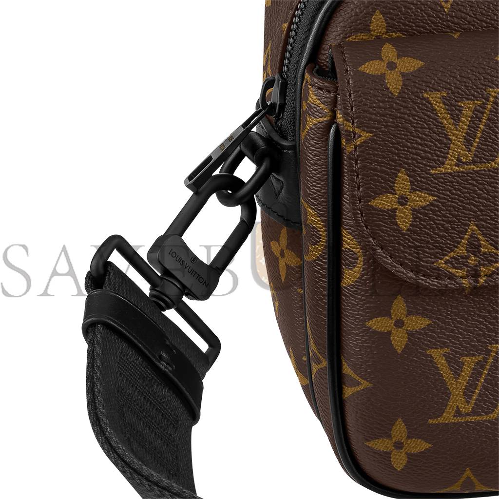 l**is V*t*n s lock messenger  m45806 (22*18*8cm)