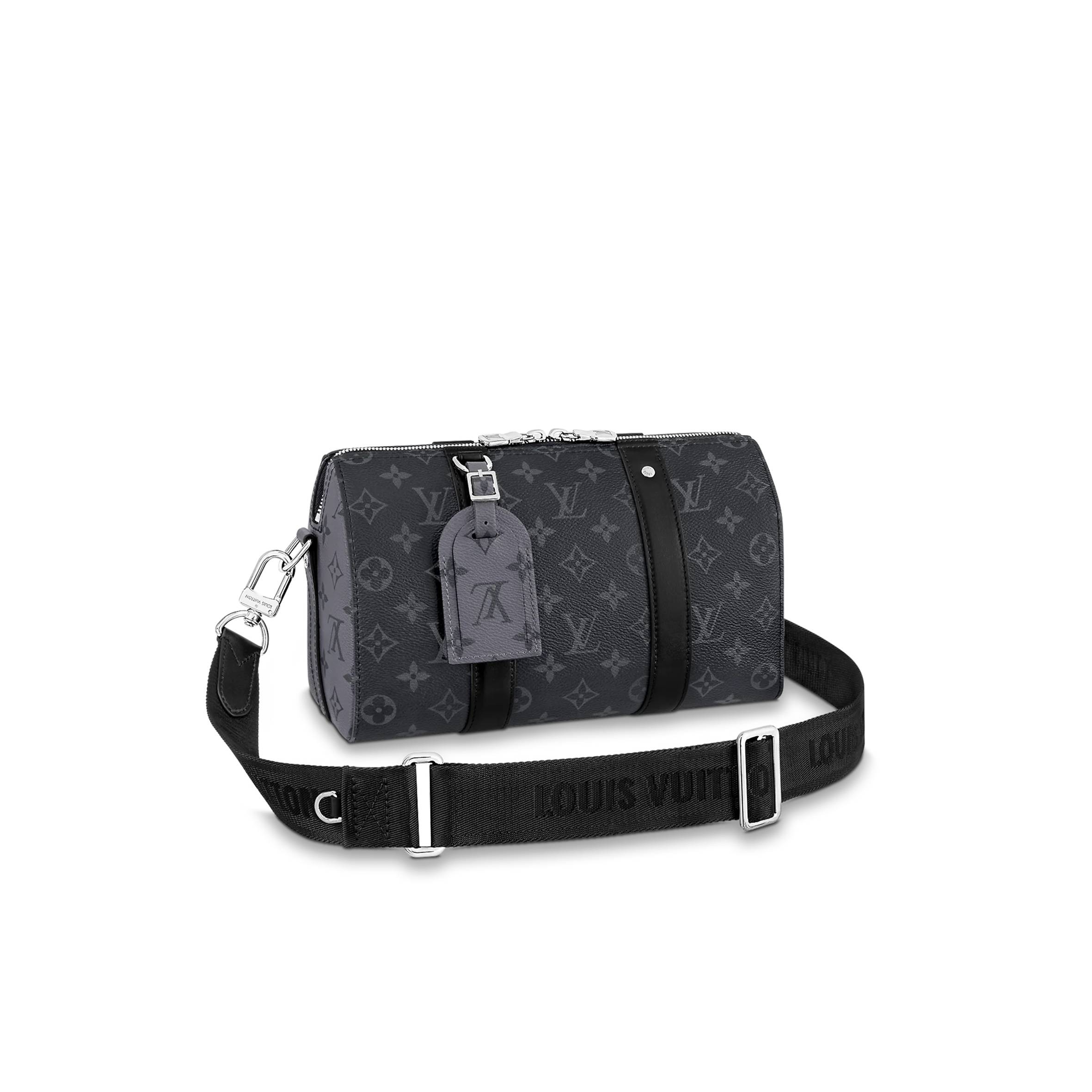 l**is V*t*n   city keepall m45936 (27*17*13cm)