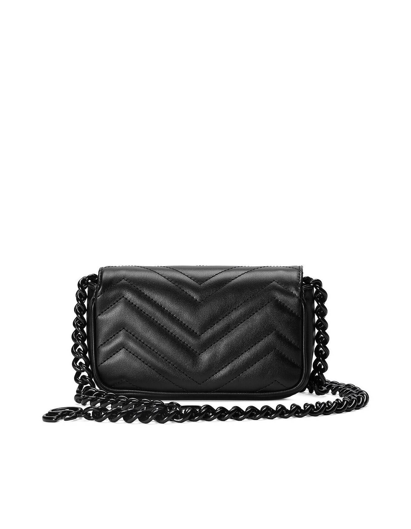 G*u*i gg marmont belt bag  699757(16.5*10*5cm)