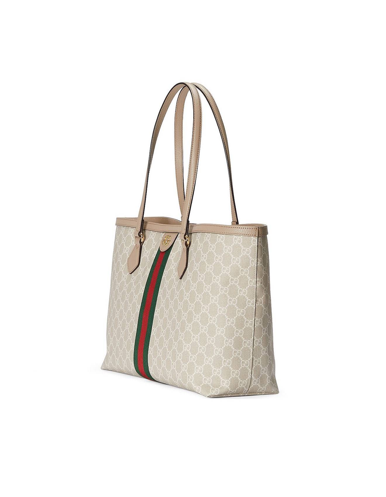 G*u*i ophidia medium gg tote 631685  (38*28*14cm)