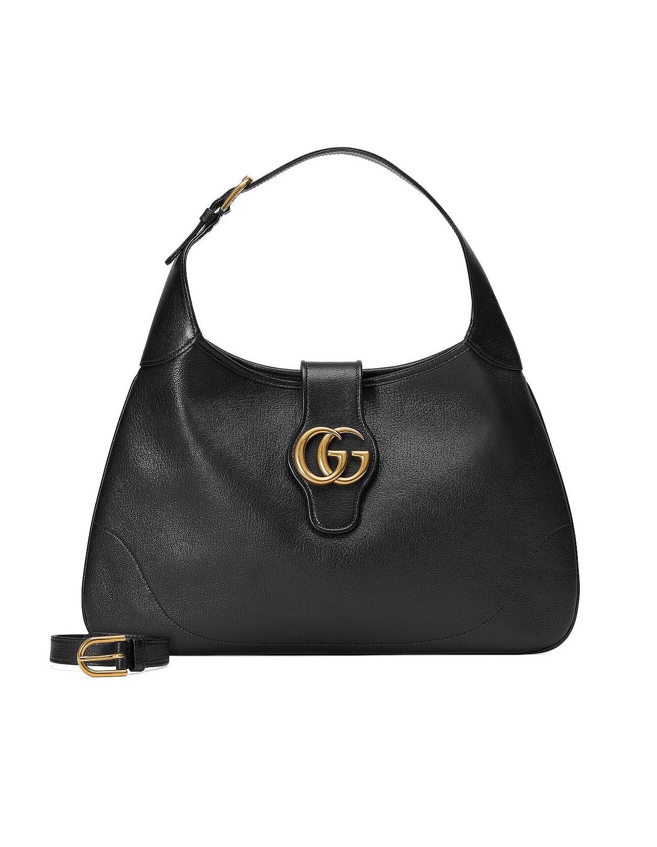 G*u*i aphrodite medium shoulder bag 726274 (39*38*2cm)