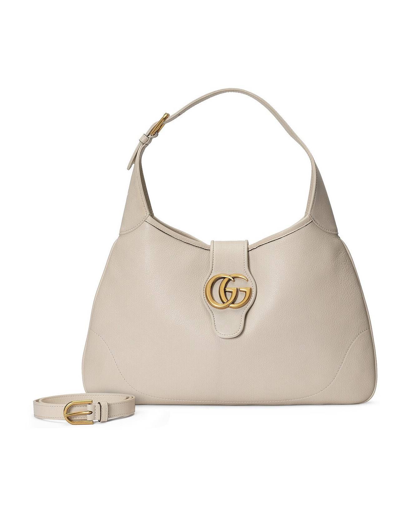 G*u*i aphrodite medium shoulder bag 726274 (39*38*2cm)