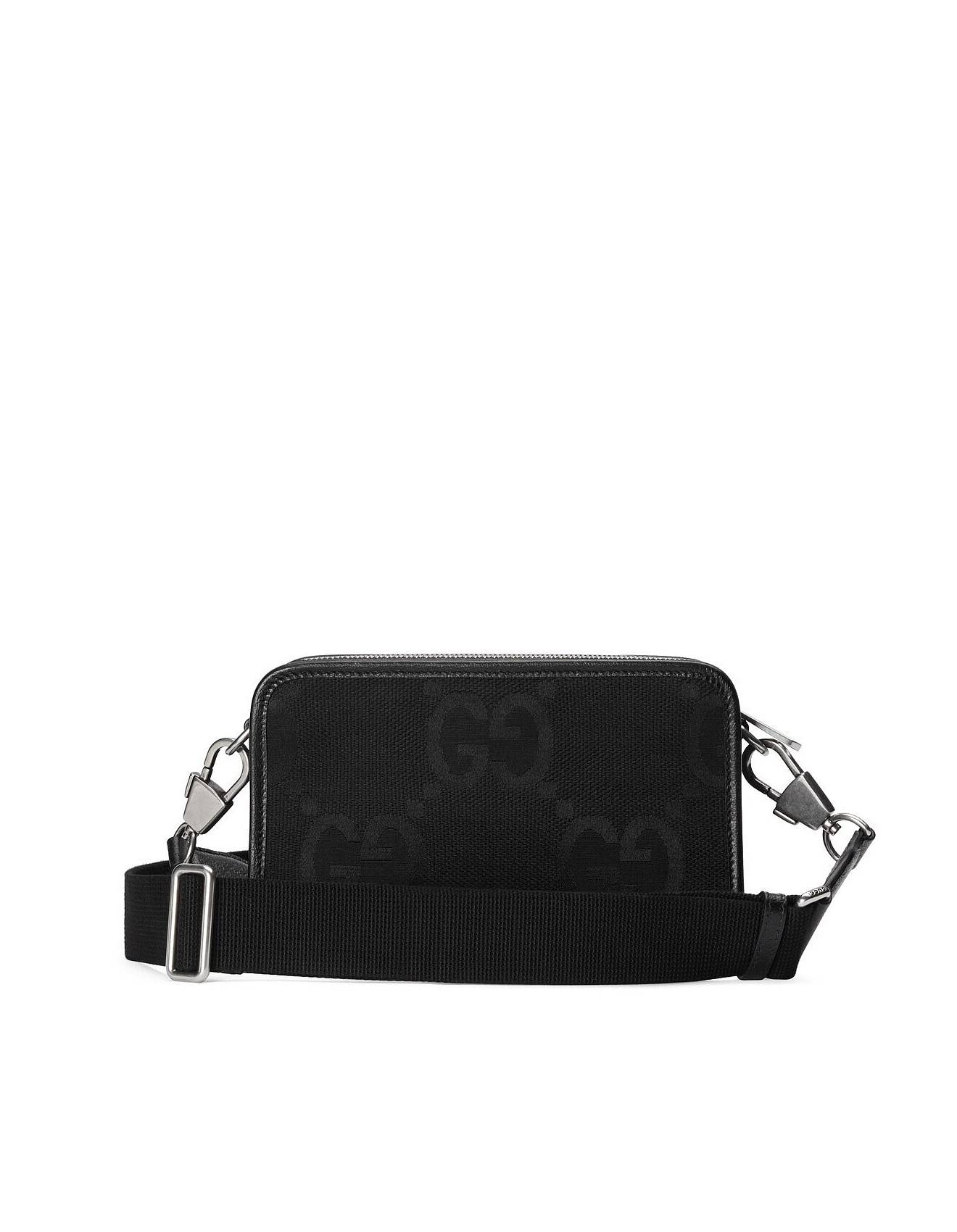 G*u*i jumbo gg mini bag  696075 (22.5*14*7cm)