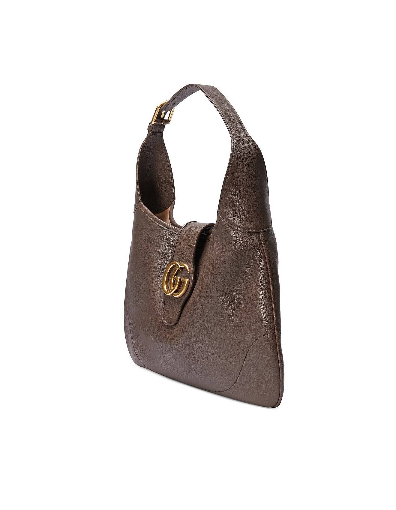 G*u*i aphrodite medium shoulder bag 726274 (39*38*2cm)