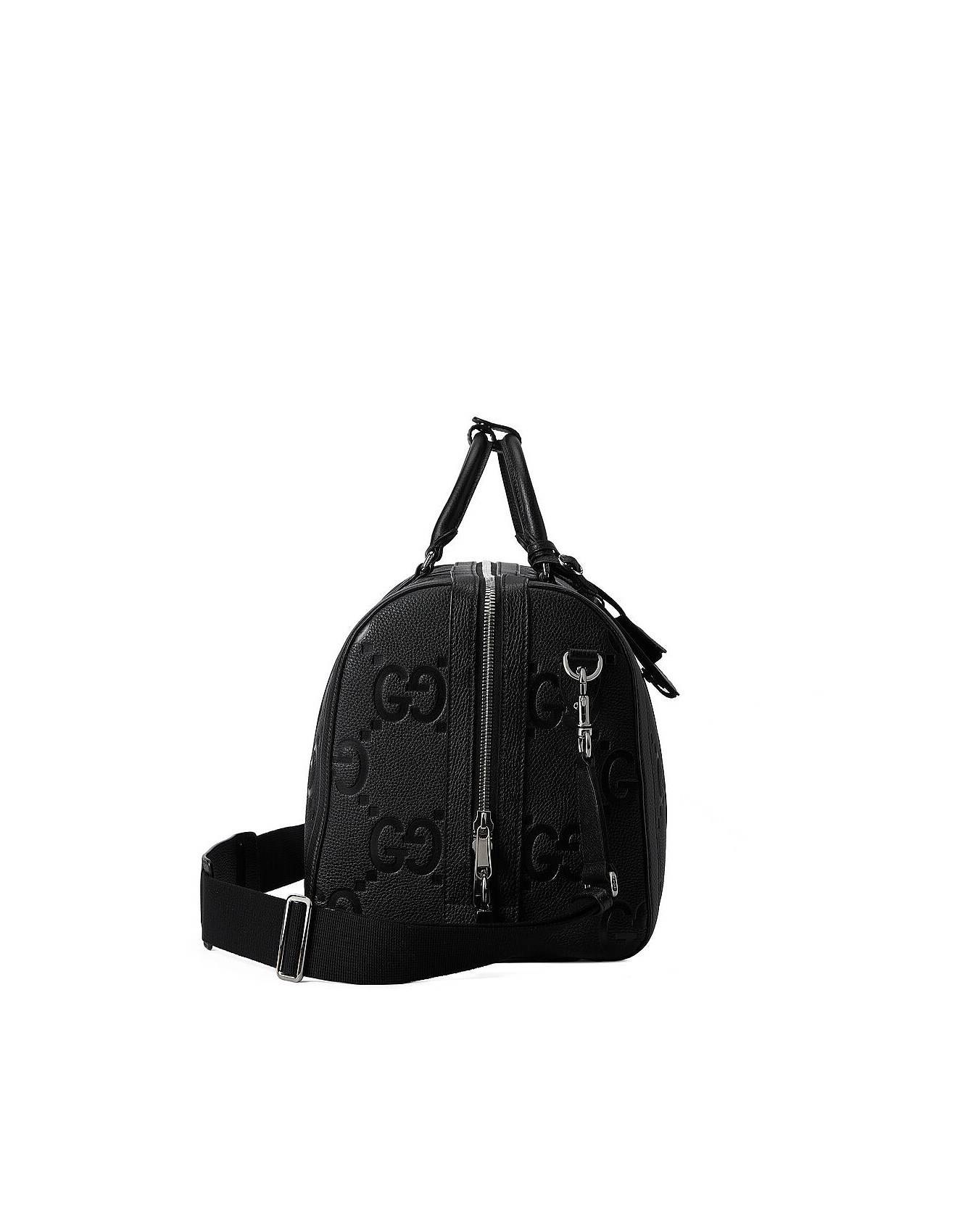 G*u*i jumbo gg small duffle bag 725282  (45*29*25cm)