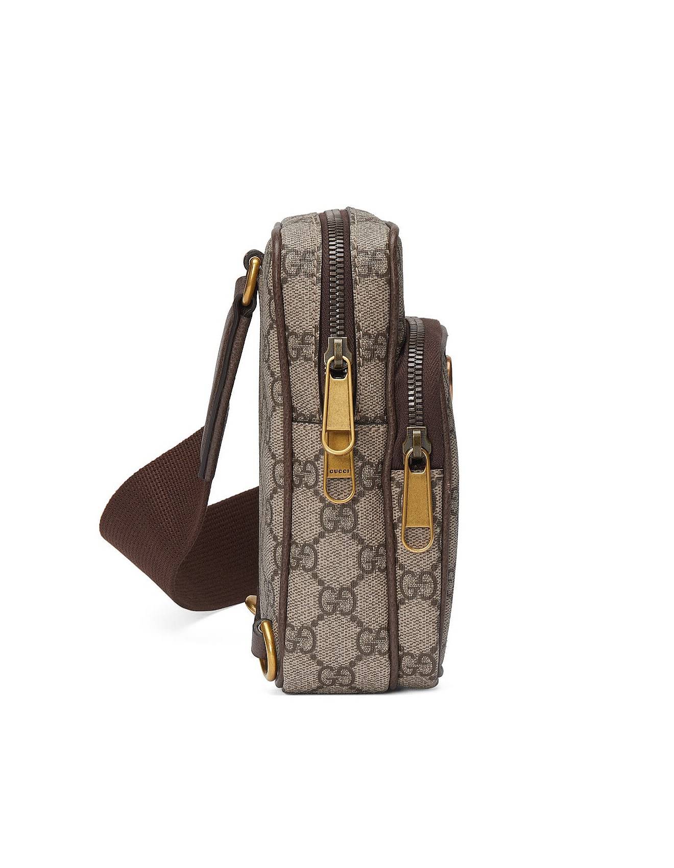 G*u*i ophidia gg mini bag 752565  (18*12*7cm)