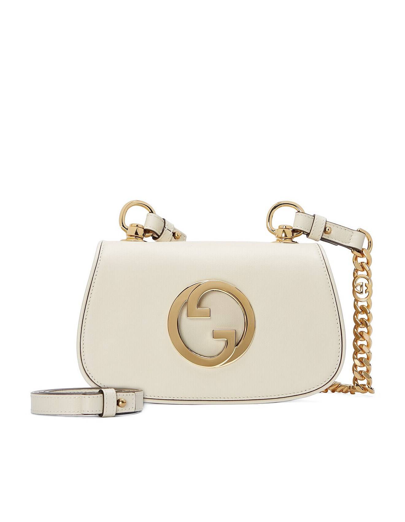 G*u*i blondie mini shoulder bag  724645 (21.5*13.5*7cm)