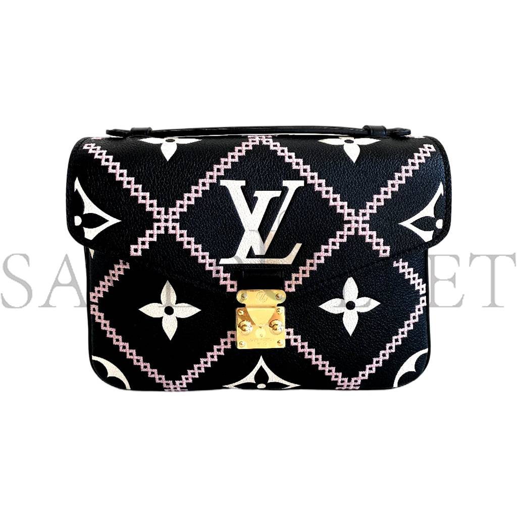 l**is V*t*n   pochette mÉtis m46028 (25*19*7cm)