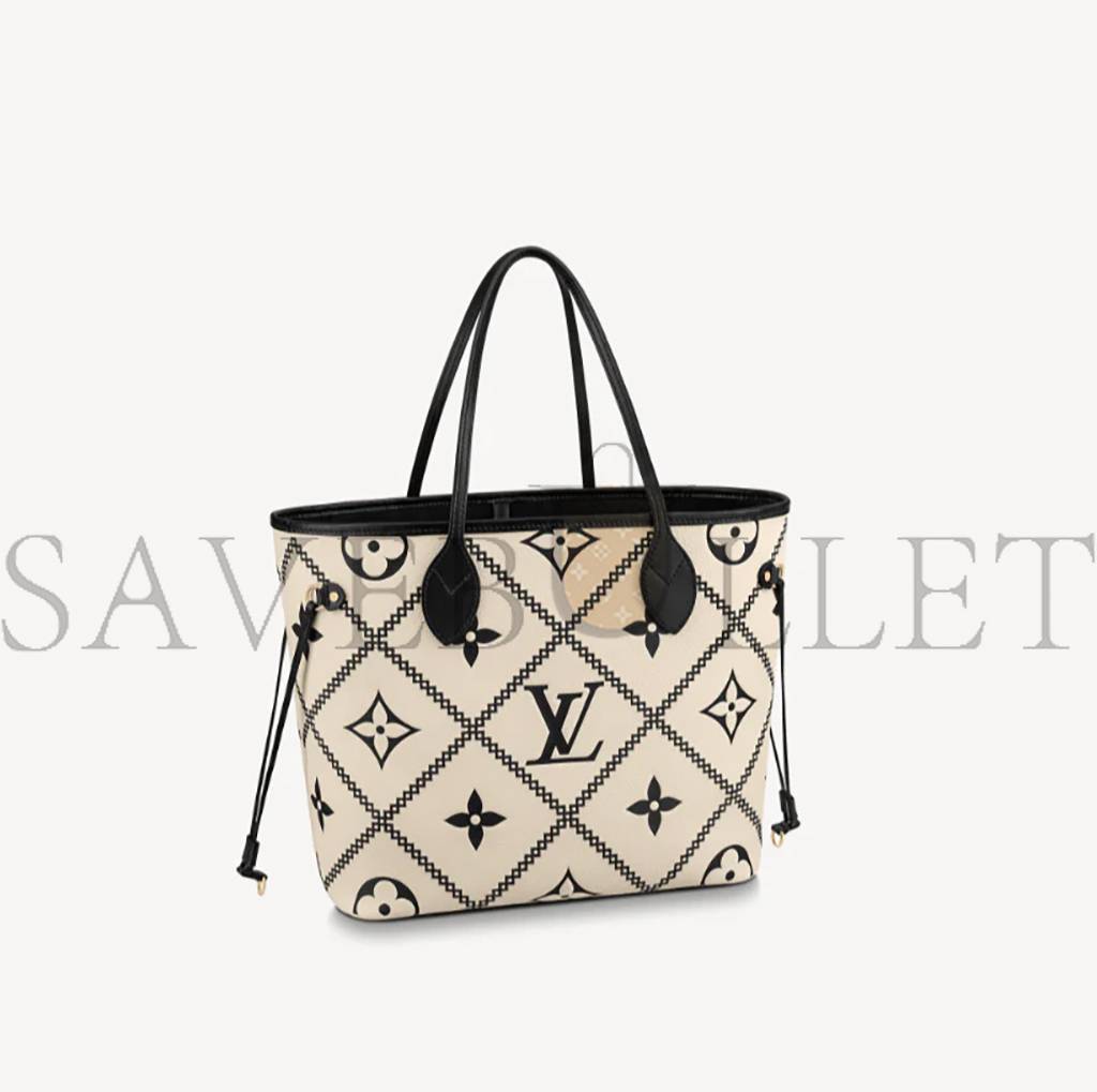 l**is V*t*n neverfull mm handbag  m46039 （31*28*14cm）