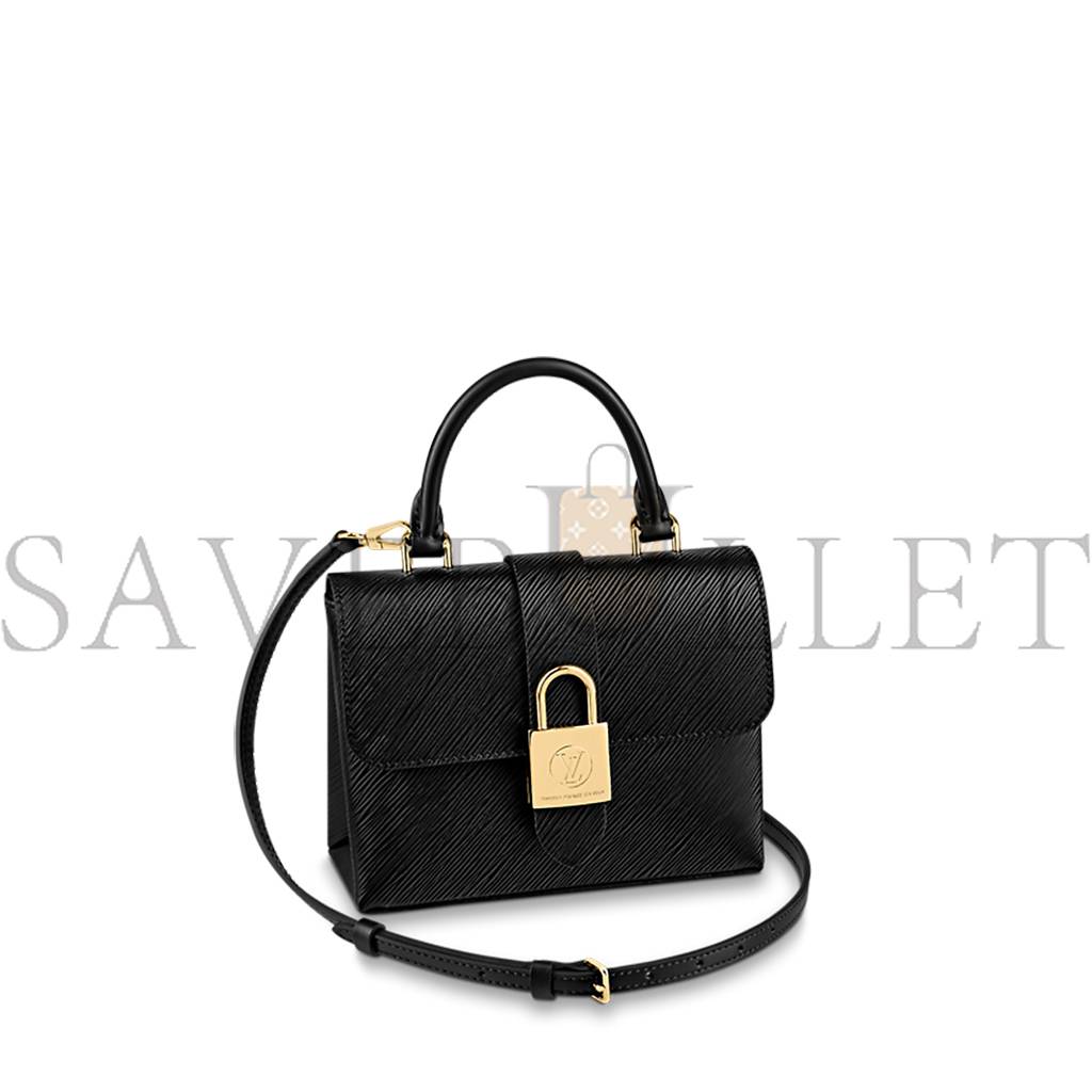 l**is V*t*n locky bb handbag m52880 (21*17*8cm)