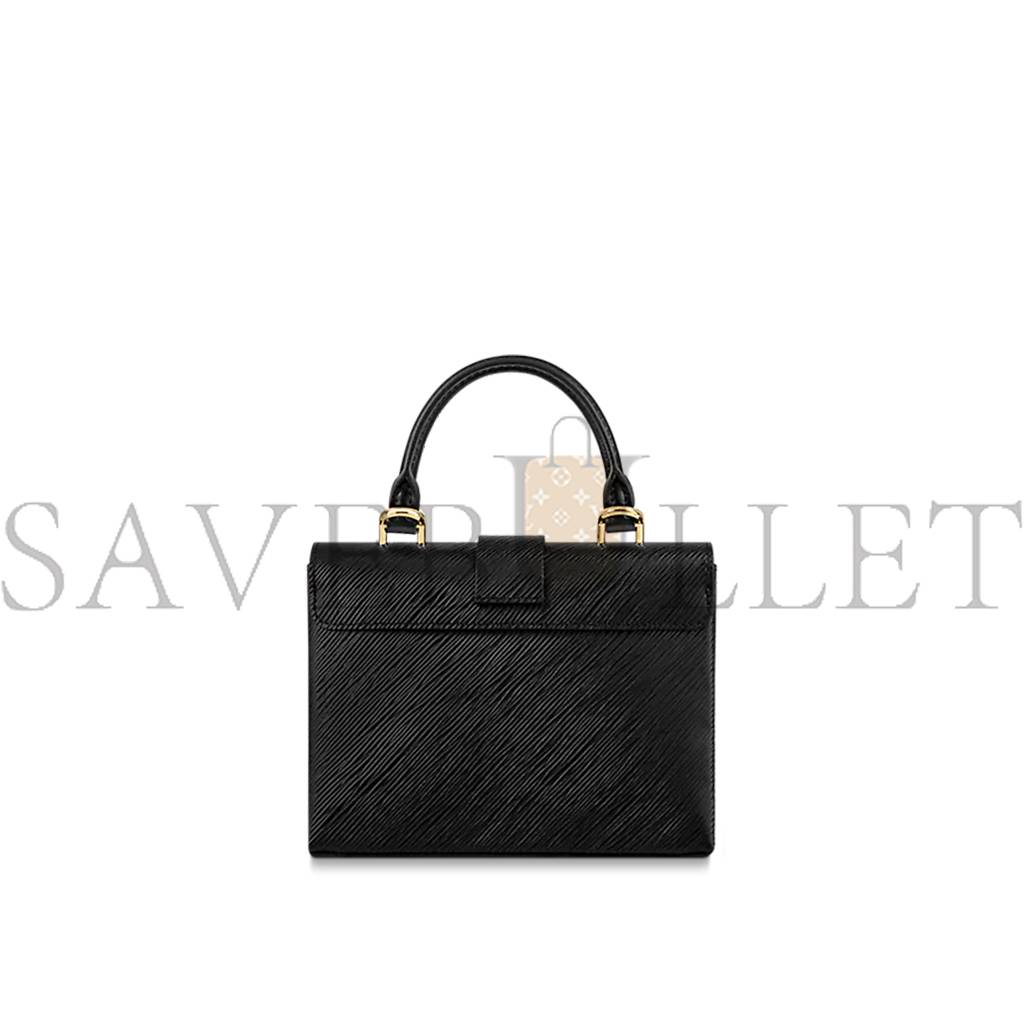 l**is V*t*n locky bb handbag m52880 (21*17*8cm)