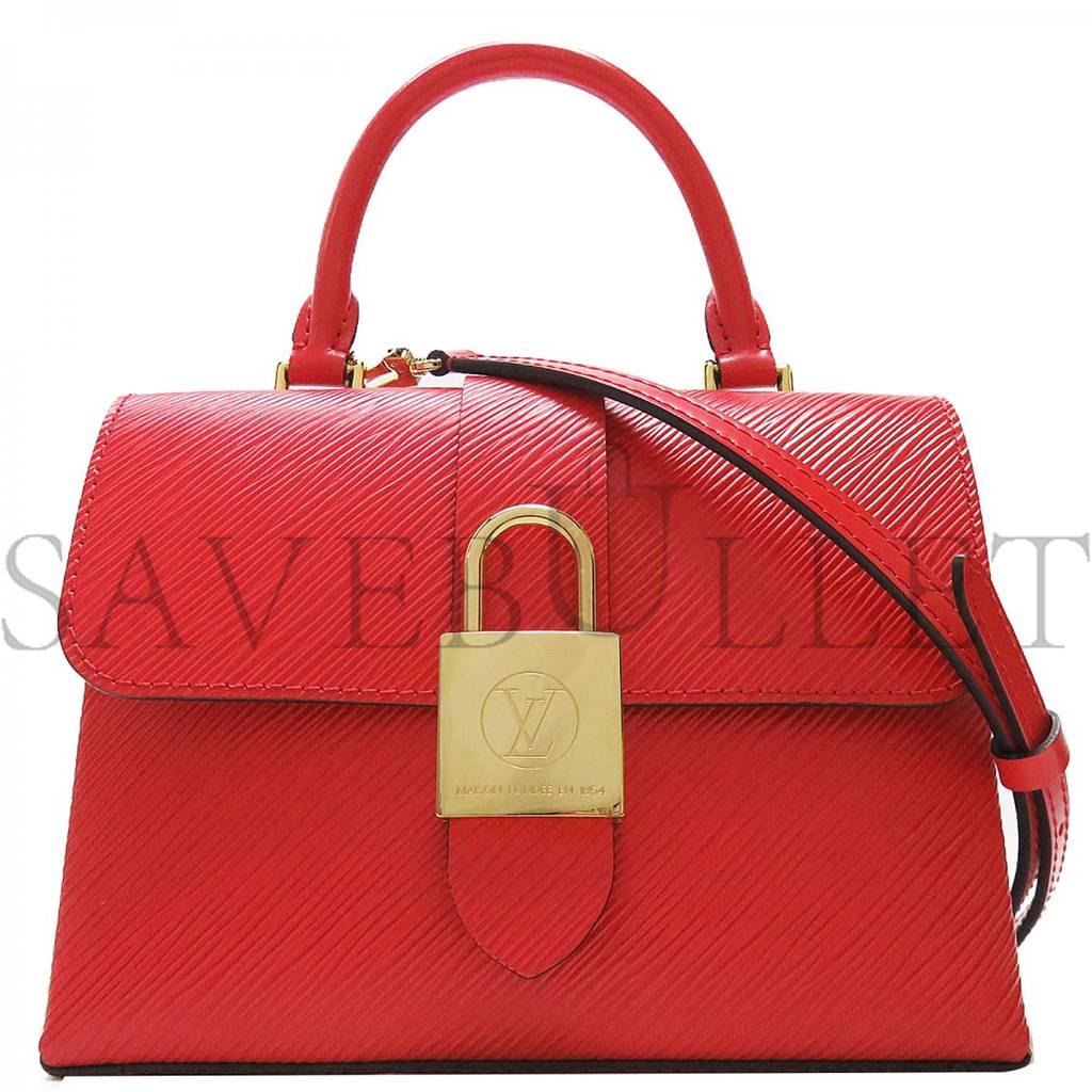 l**is V*t*n  locky bb handbag m53239 (21*17*8cm)