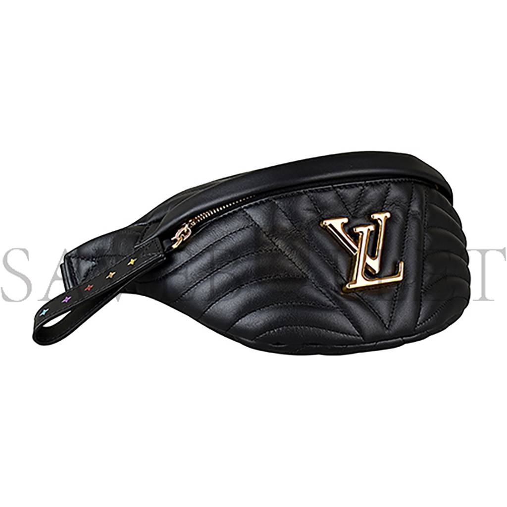 l**is V*t*n new wave bumbag m53750 (30*11*11cm)