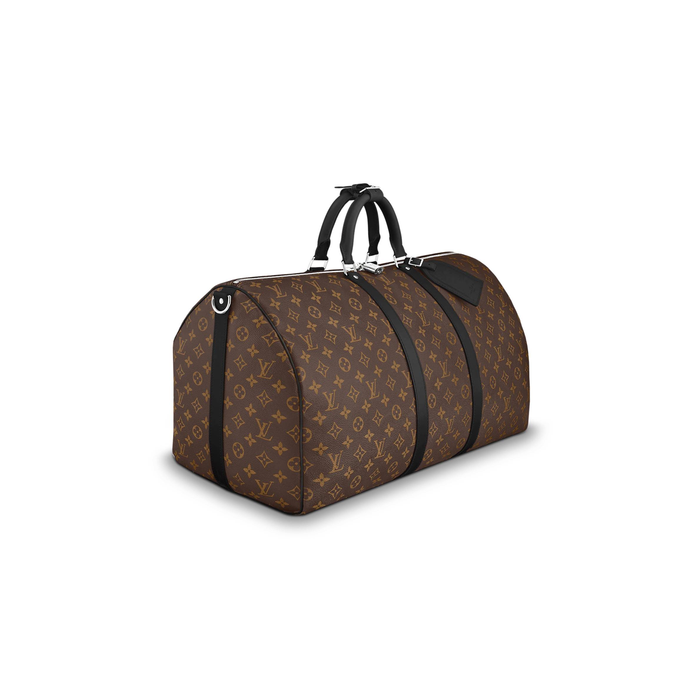 l**is V*t*n keepall bandouliÈre 55 m56714 (55*31*24cm)