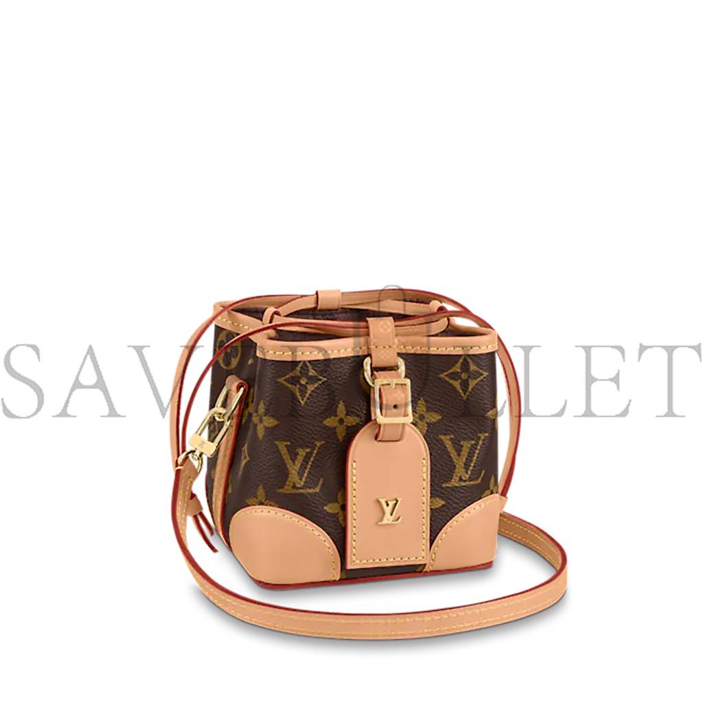 l**is V*t*n noÉ purse m57099 (12*12*12cm)