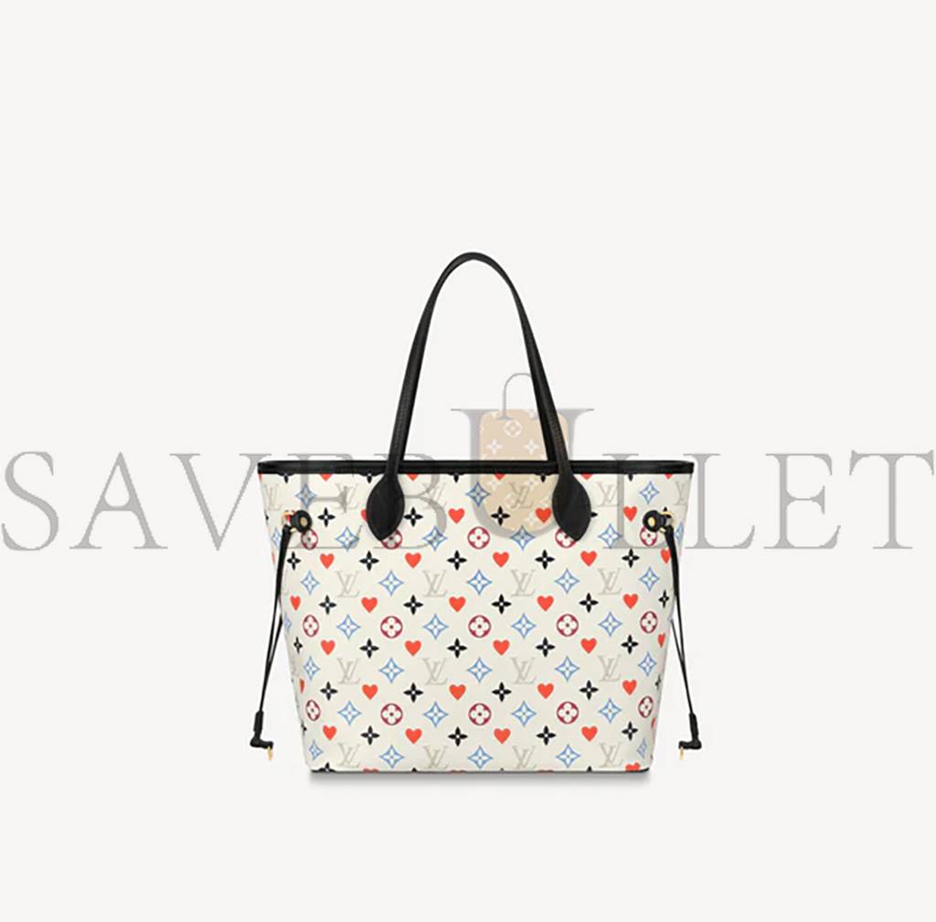 l**is V*t*n game on neverfull mm m57462 (31*28*14cm)