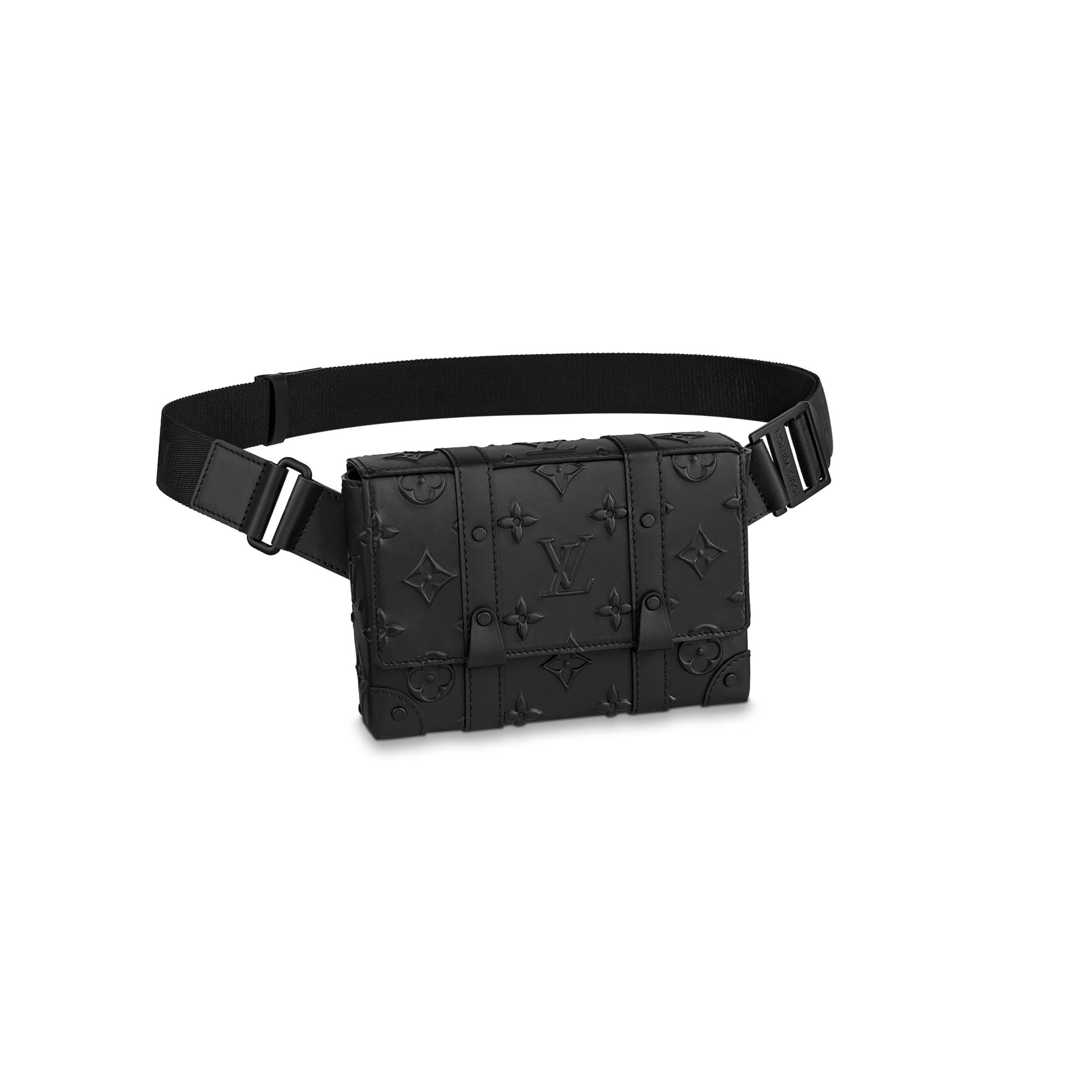 l**is V*t*n trunk slingbag m57952 (20.5*14*4.5cm)