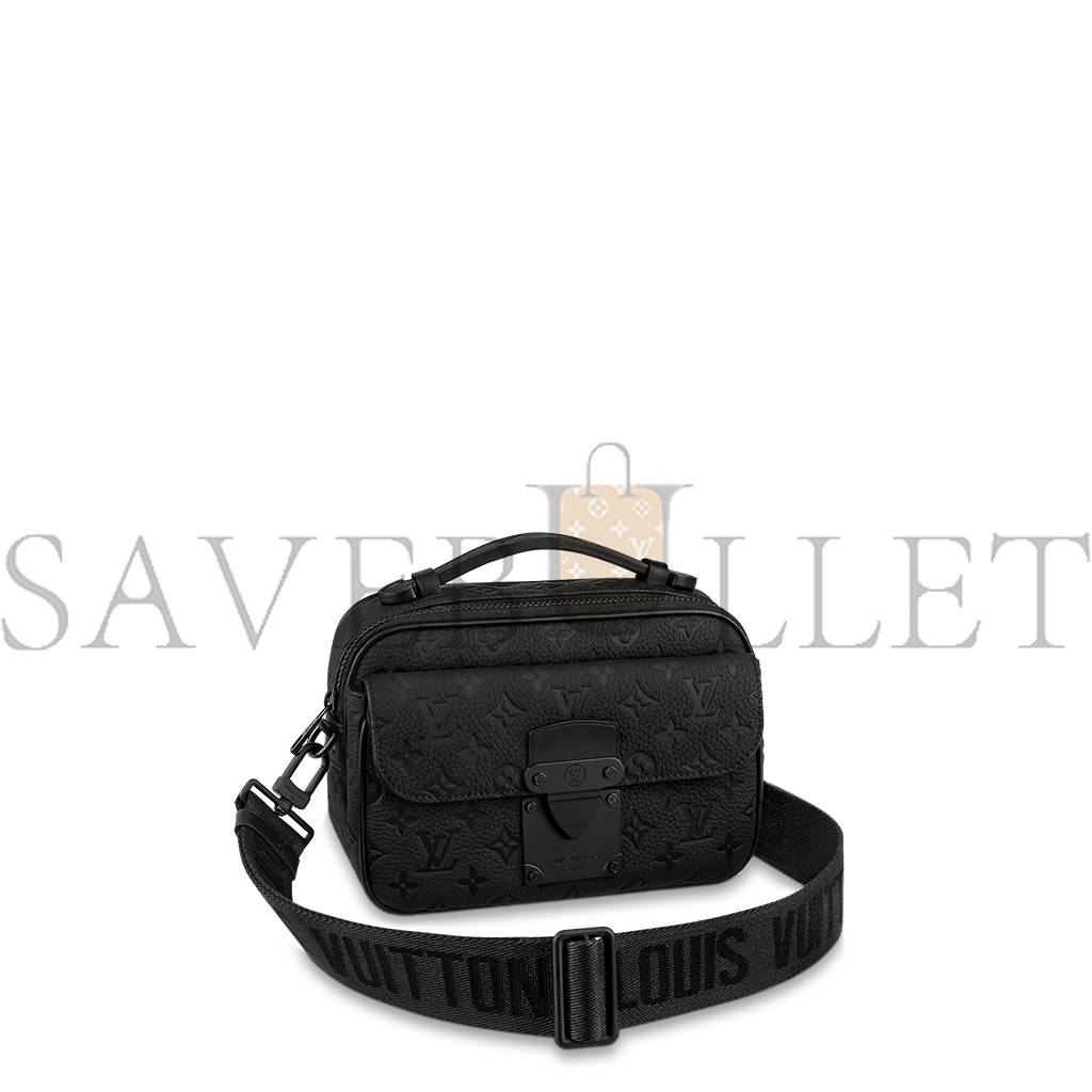 l**is V*t*n s lock messenger  m58489 (22*18*8cm)