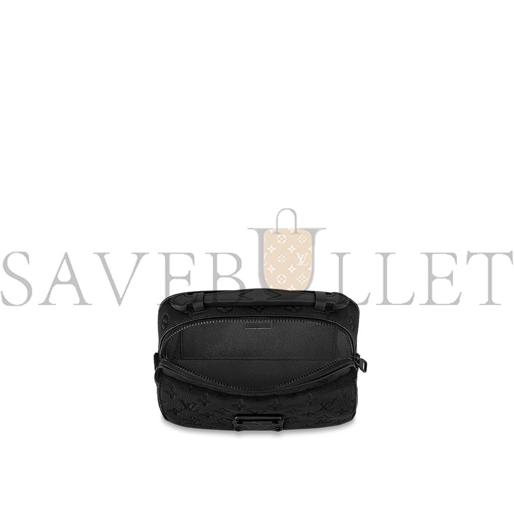 l**is V*t*n s lock messenger  m58489 (22*18*8cm)