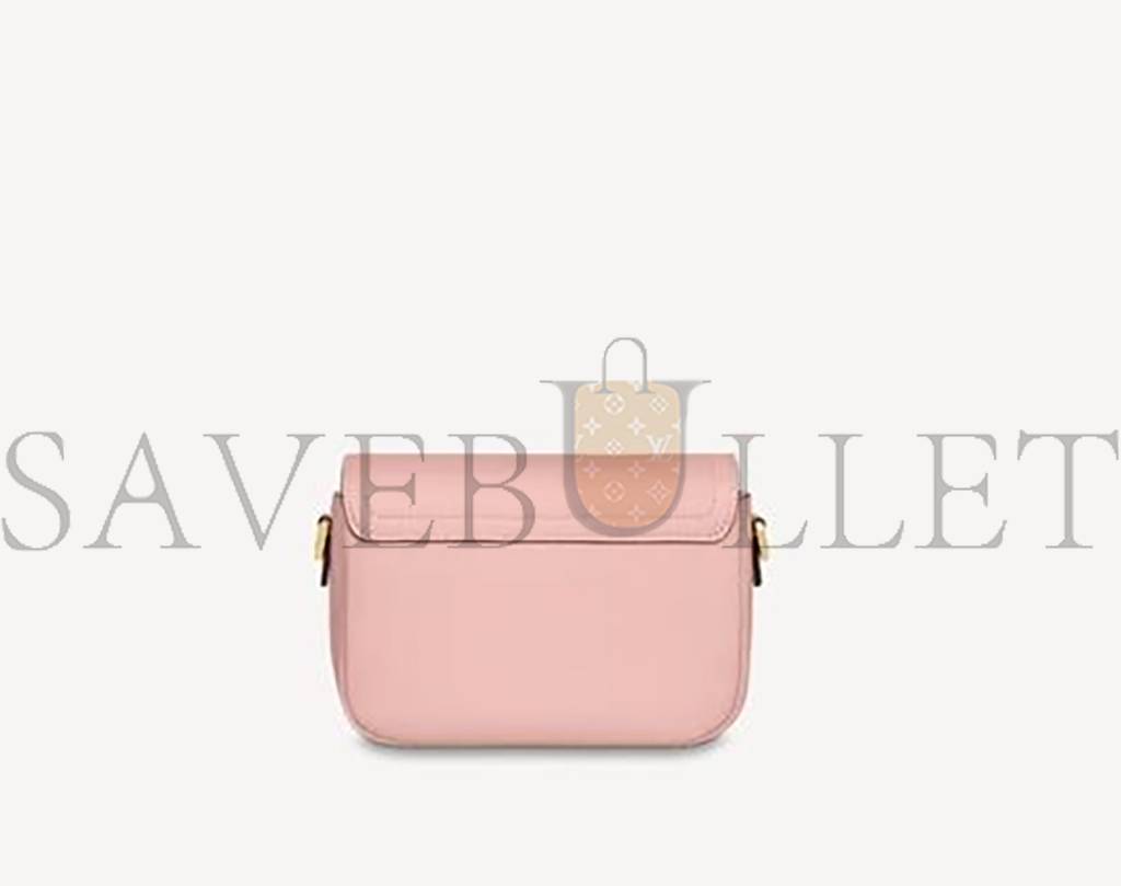 l**is V*t*n  lockme tender handbag m58555 (19*13*8cm)