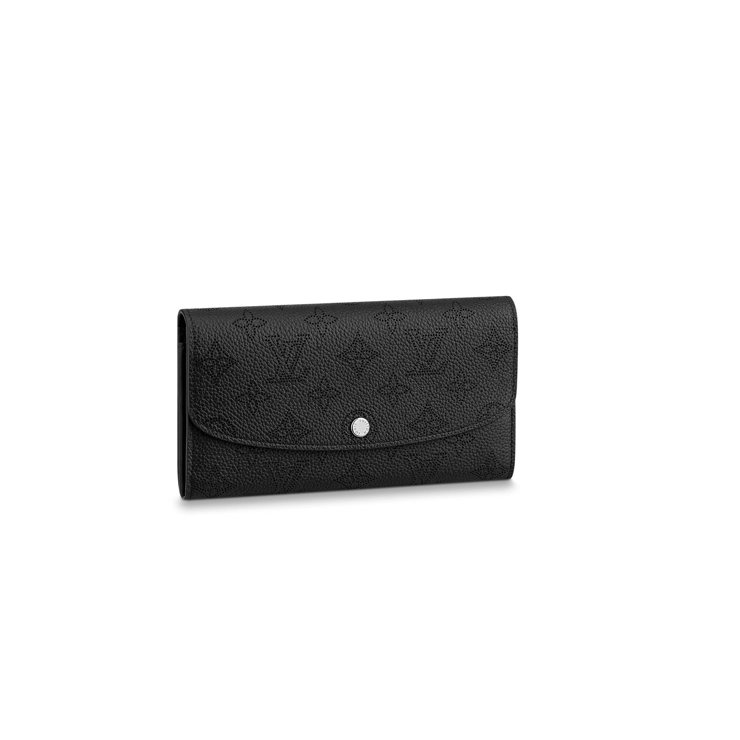 l**is V*t*n iris wallet m60143 (12*19*2cm)