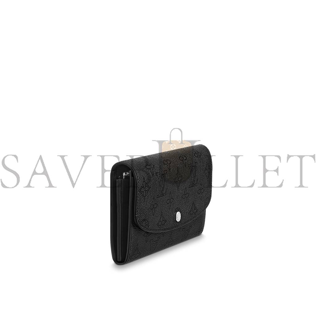 l**is V*t*n iris wallet m60143 (12*19*2cm)