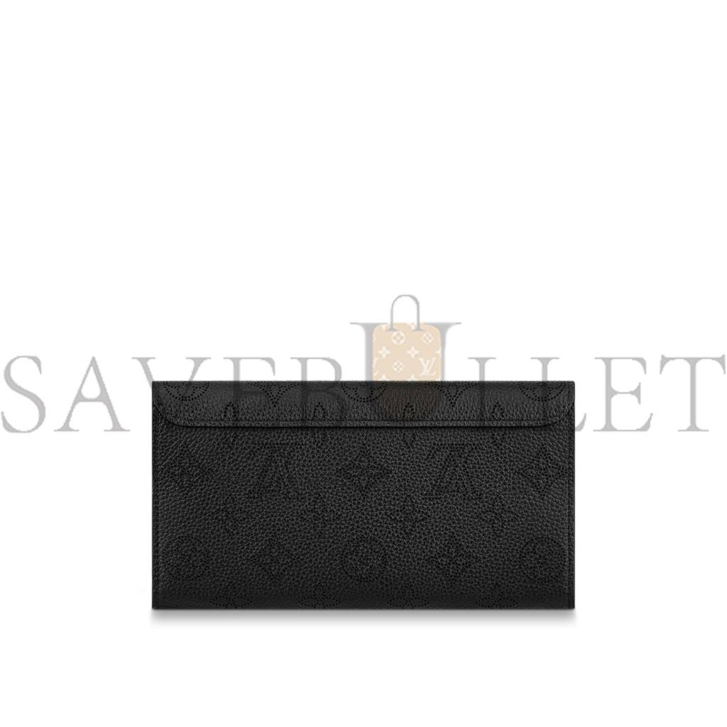 l**is V*t*n iris wallet m60143 (12*19*2cm)