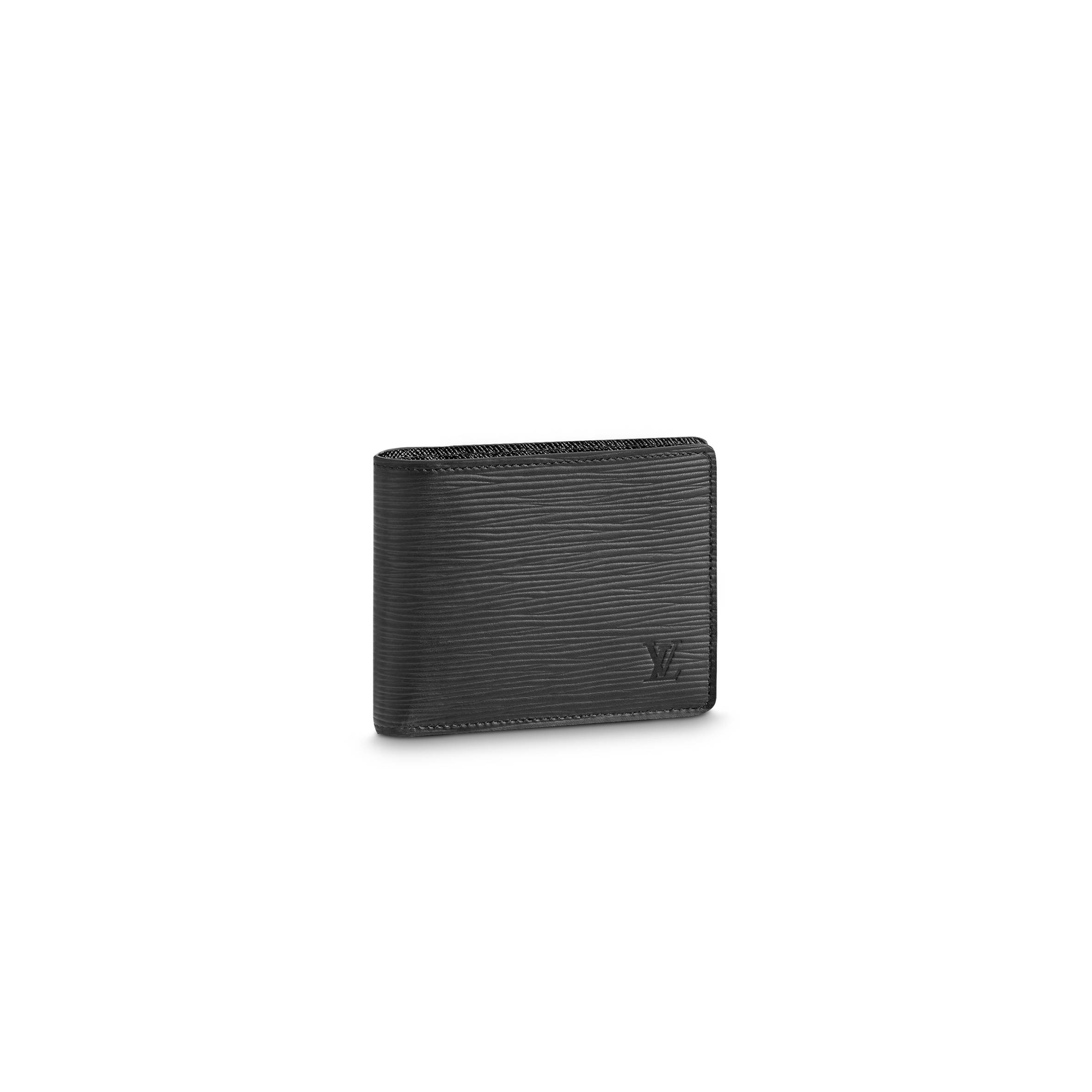 l**is V*t*n slender wallet m60332 (11*8.5*2cm)