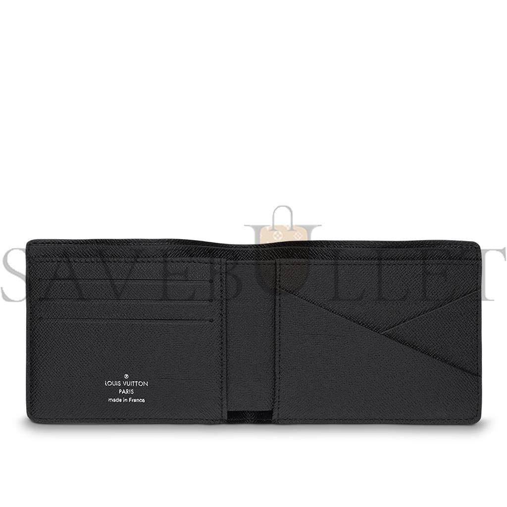 l**is V*t*n multiple wallet m61695 (11.5*9*1.5cm)