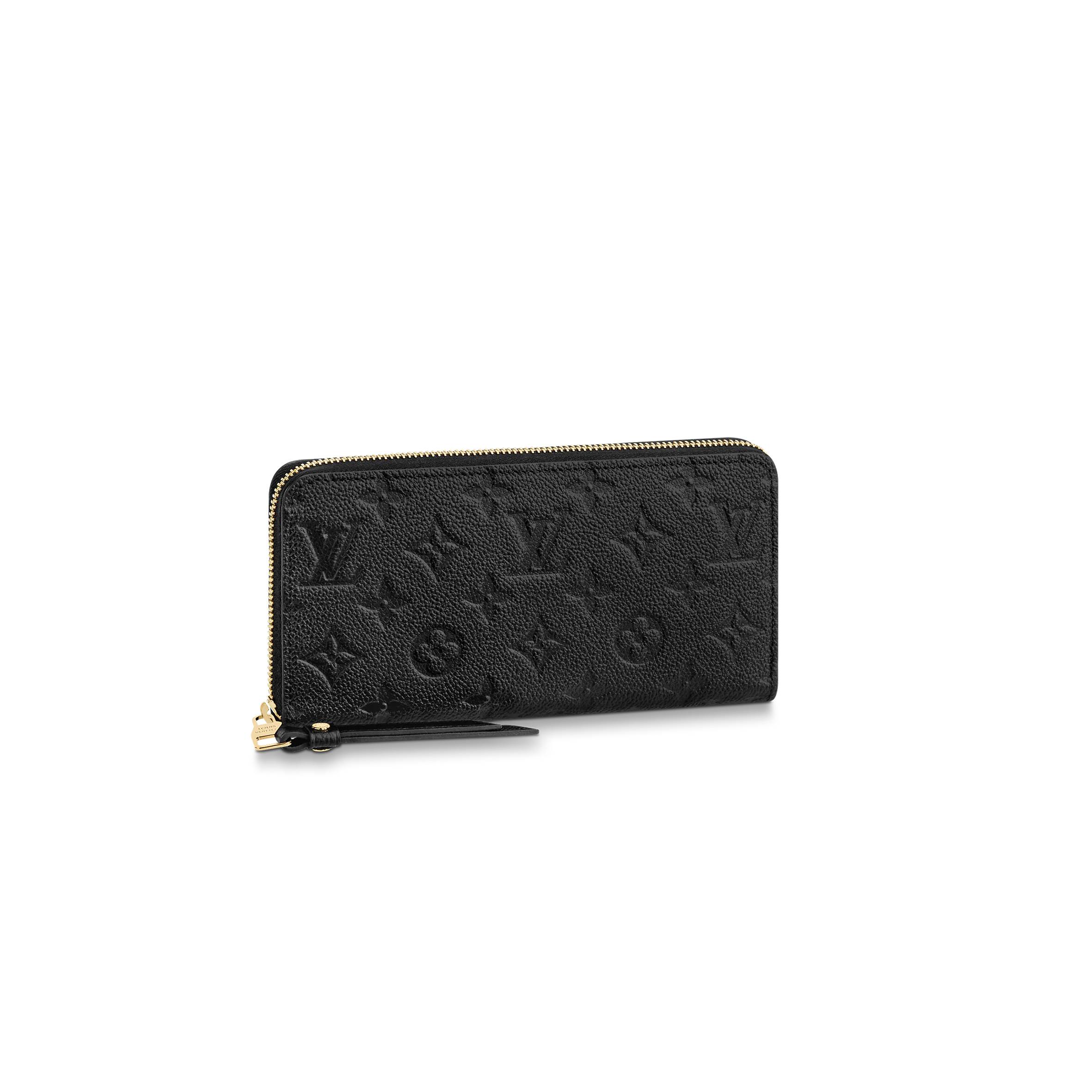 l**is V*t*n zippy wallet m61864 (19.5*10.5*2.5cm)