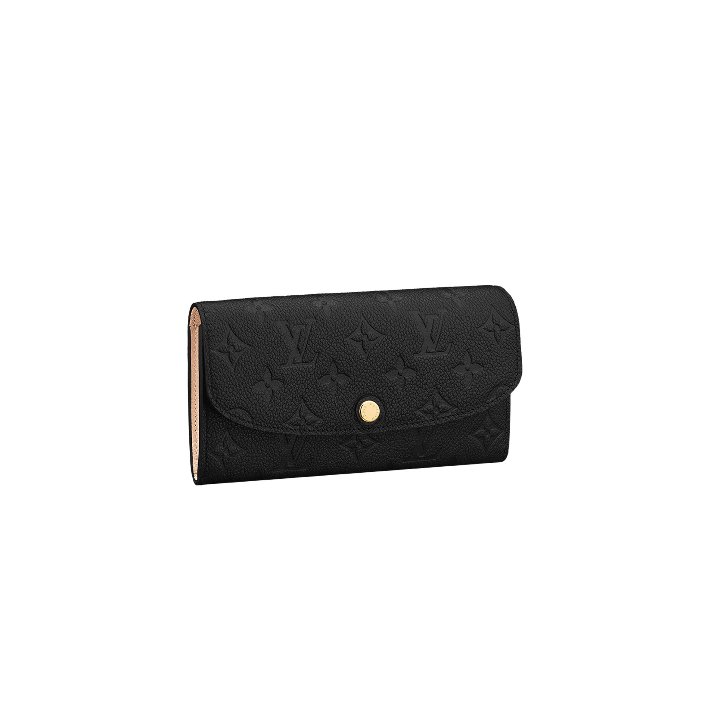 l**is V*t*n  emilie wallet m62369 (19*10*2cm)