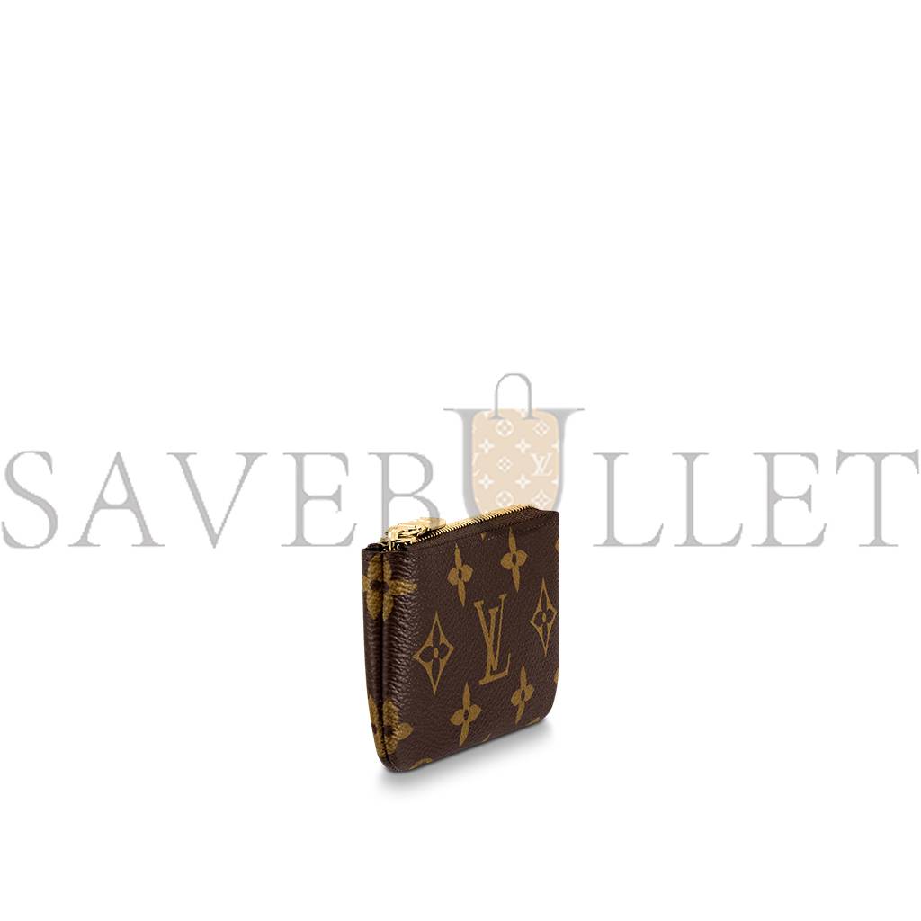 l**is V*t*n key pouch m62650 (12*7cm)