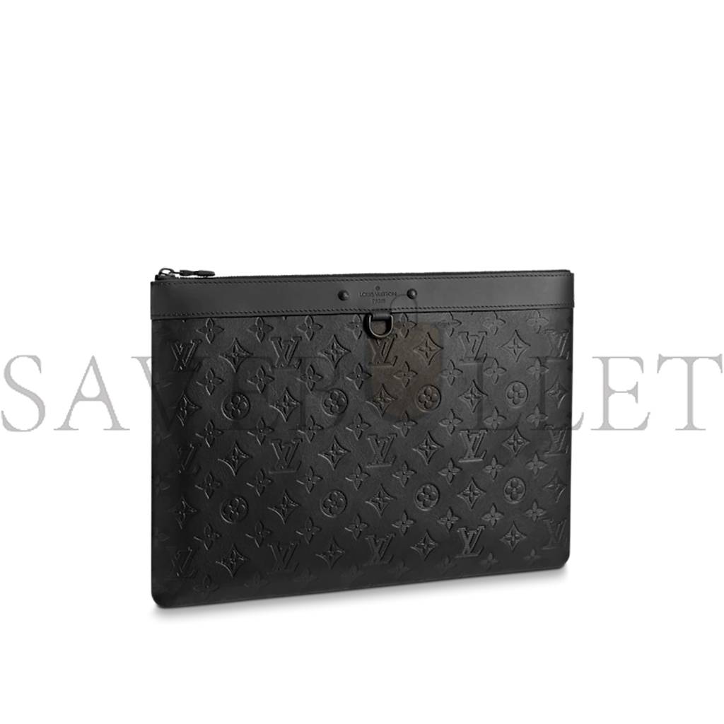 l**is V*t*n discovery pochette m62903 (34*25*2cm)