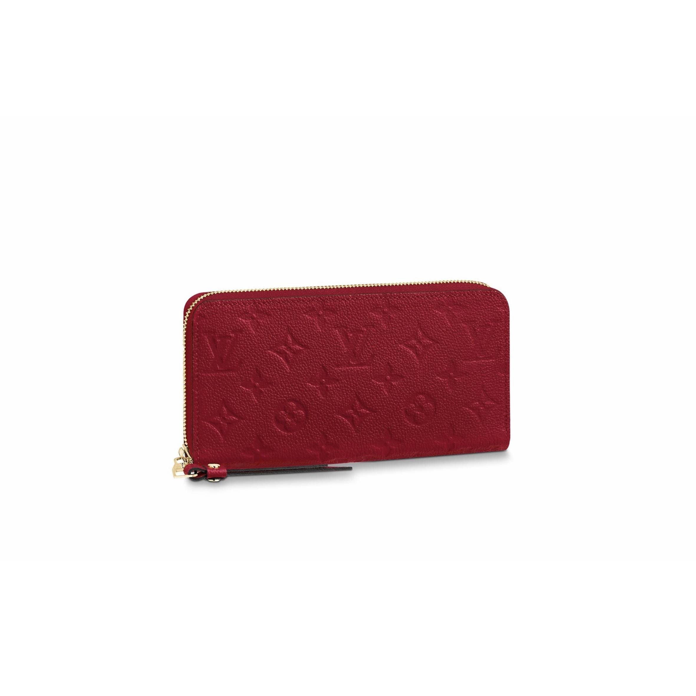 l**is V*t*n zippy wallet m63691 (19.5*10.5*2.5cm)