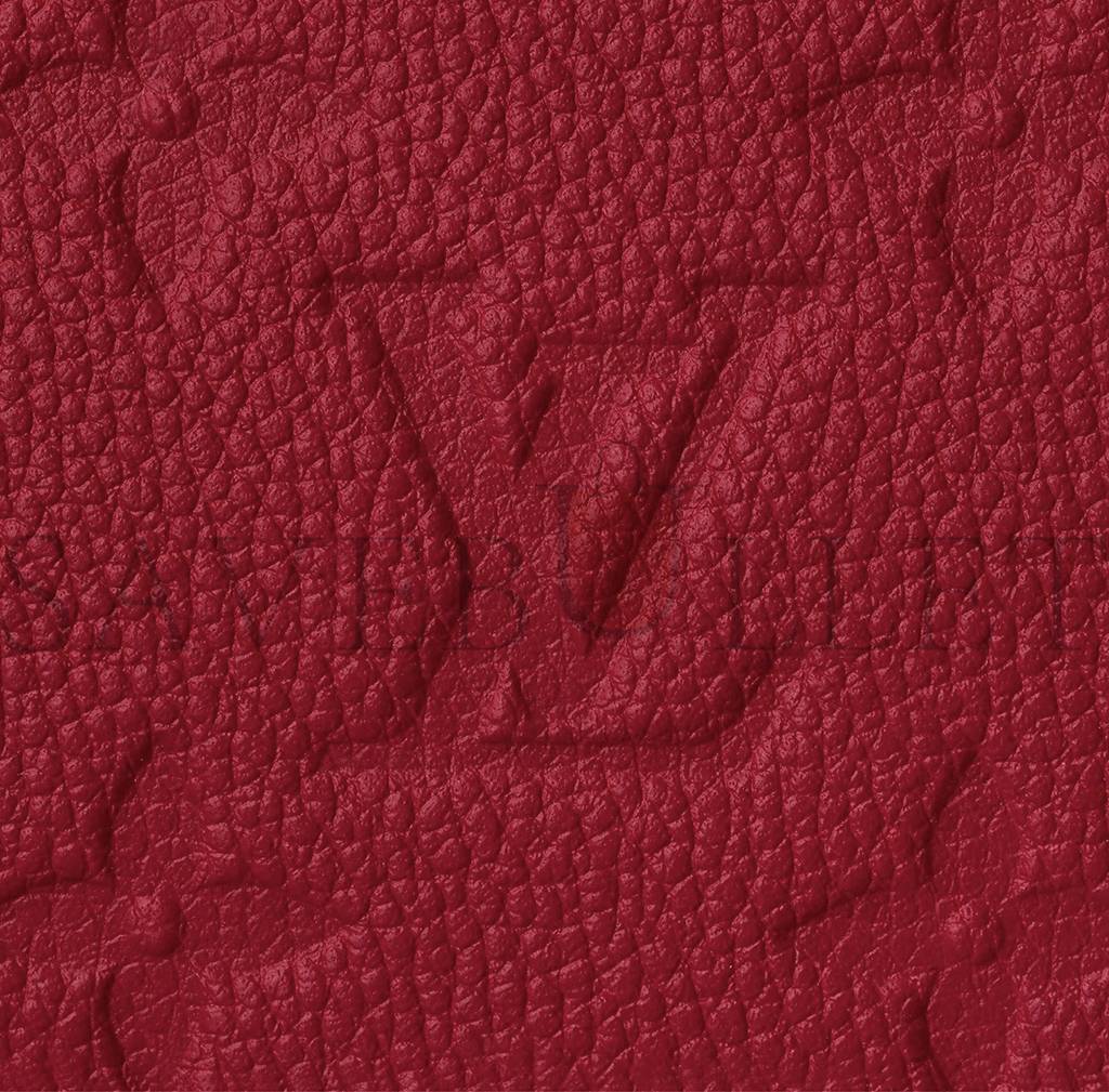 l**is V*t*n zippy wallet m63691 (19.5*10.5*2.5cm)