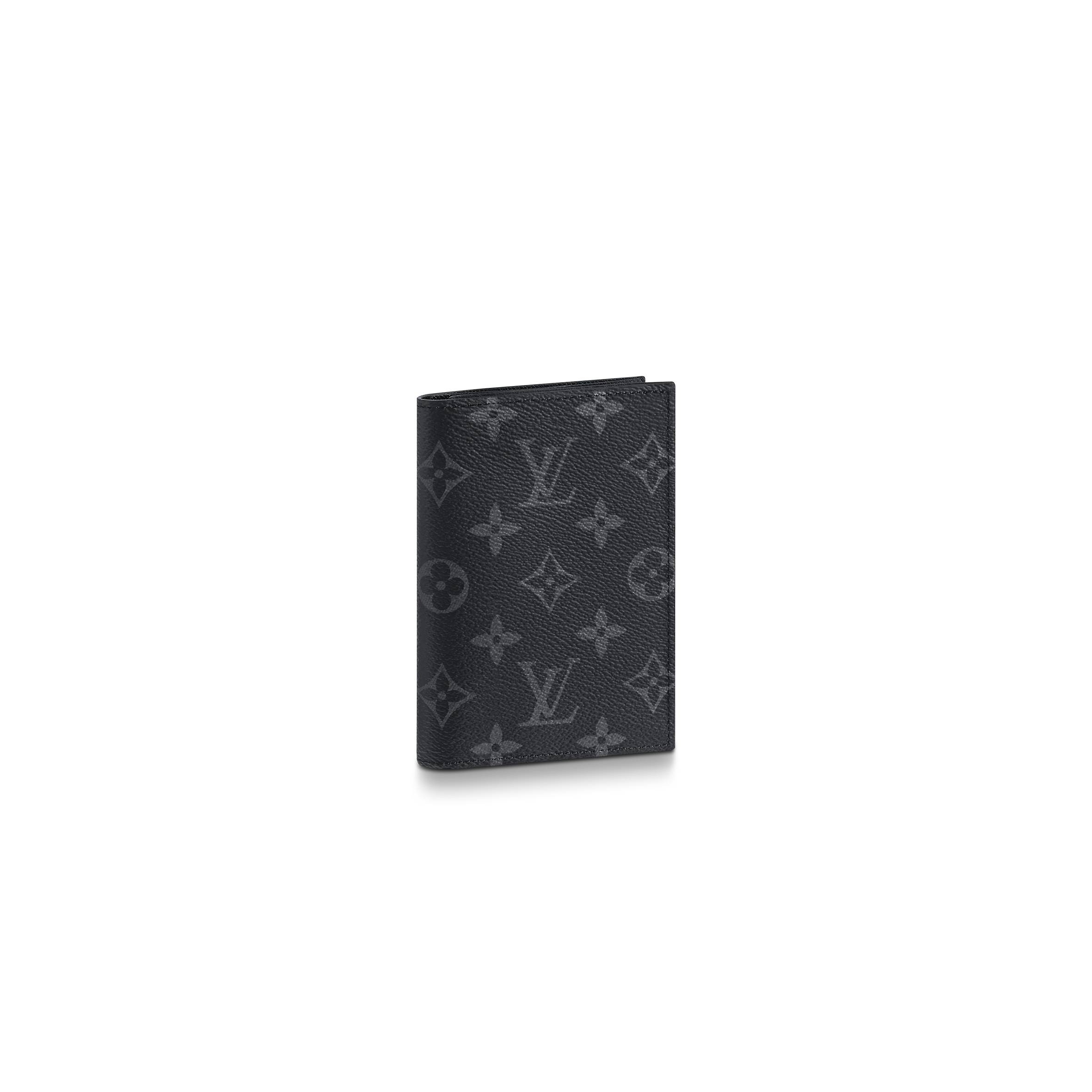 l**is V*t*n passport cover m64501 (10*14*2.5cm)