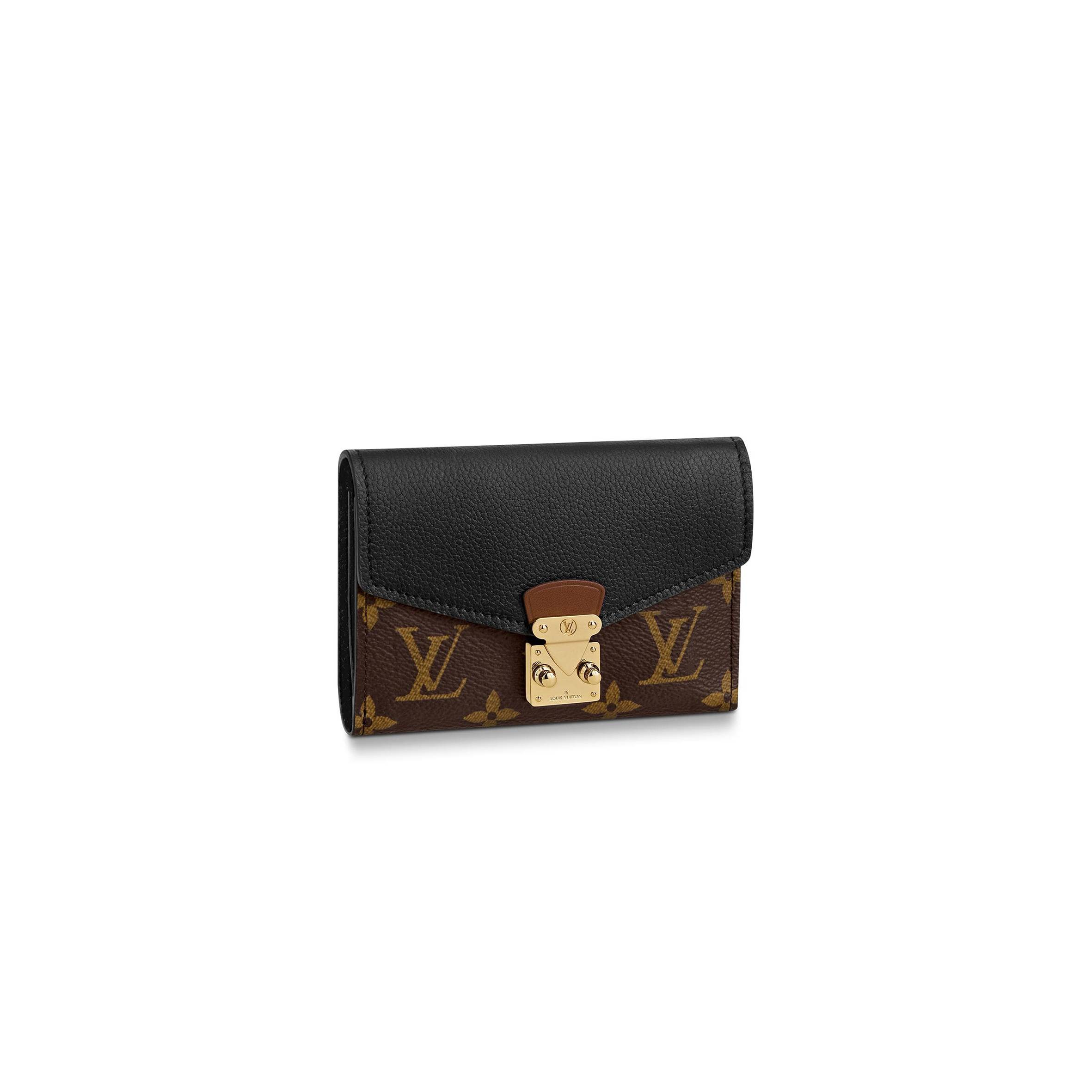 l**is V*t*n pallas wallet m67479 (13*9.3*1cm)