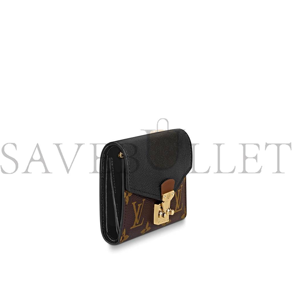 l**is V*t*n pallas wallet m67479 (13*9.3*1cm)