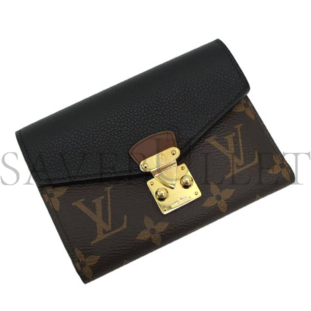 l**is V*t*n pallas wallet m67479 (13*9.3*1cm)