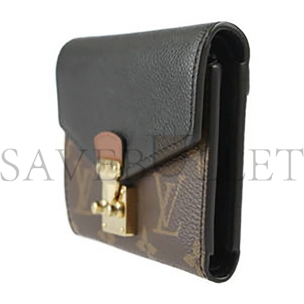 l**is V*t*n pallas wallet m67479 (13*9.3*1cm)