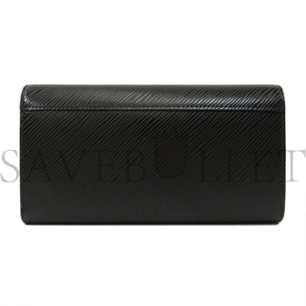 l**is V*t*n twist wallet m68309 (19*10.5*3cm)