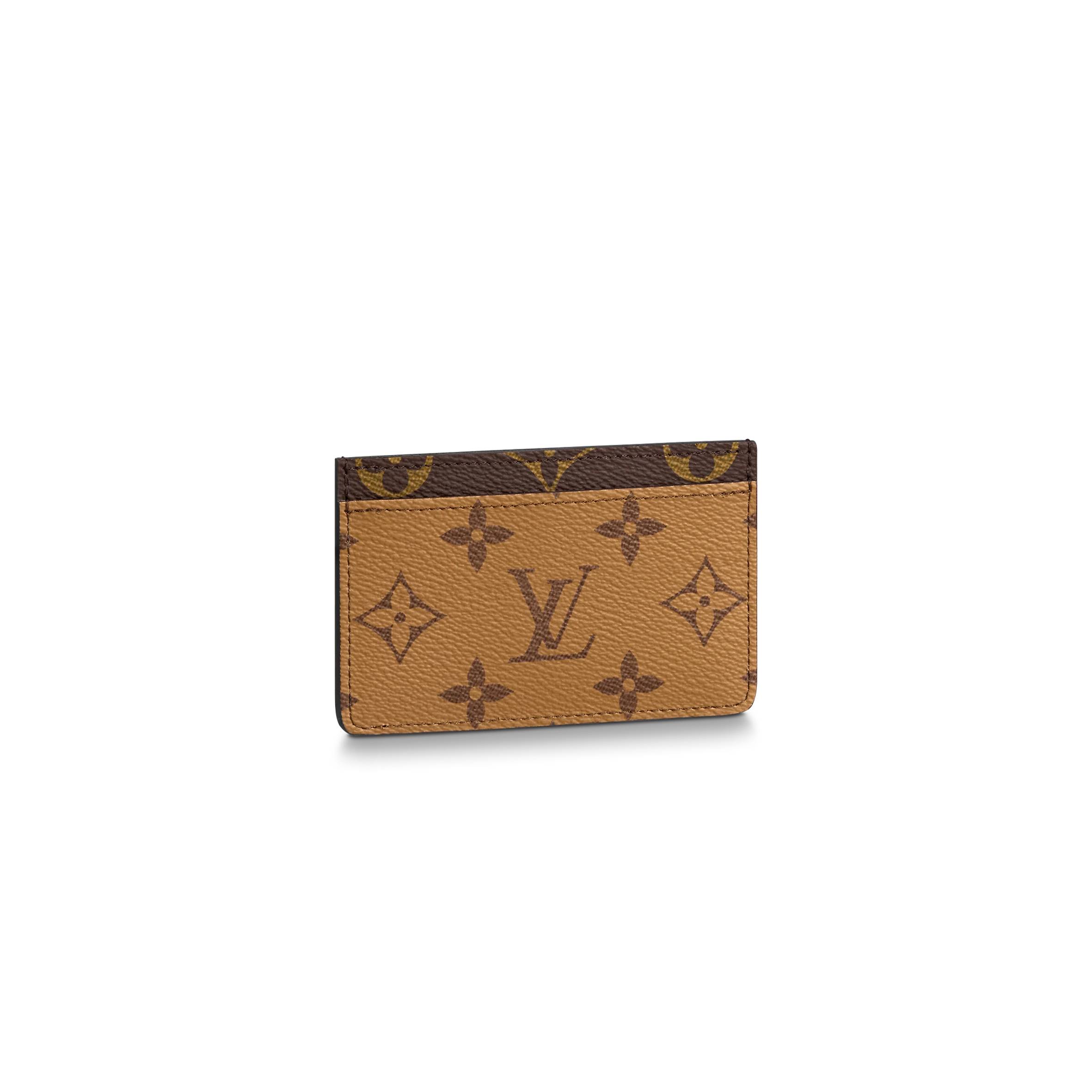 l**is V*t*n card holder m69161 (11*7*0.5cm)