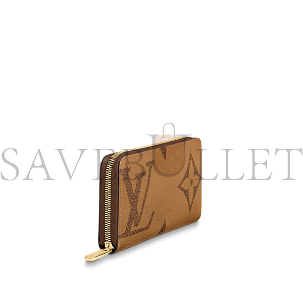 l**is V*t*n  zippy wallet m69353 (19.5*10.5*2.5cm)