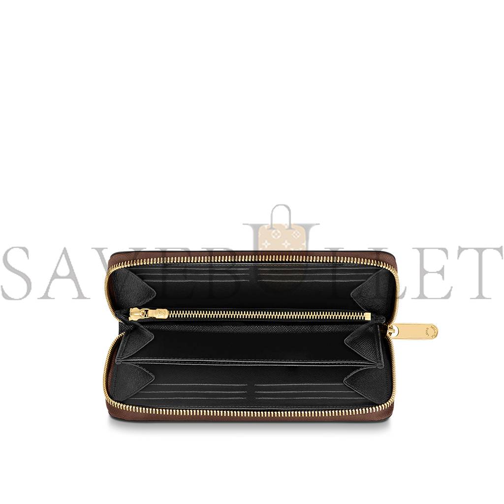 l**is V*t*n  zippy wallet m69353 (19.5*10.5*2.5cm)