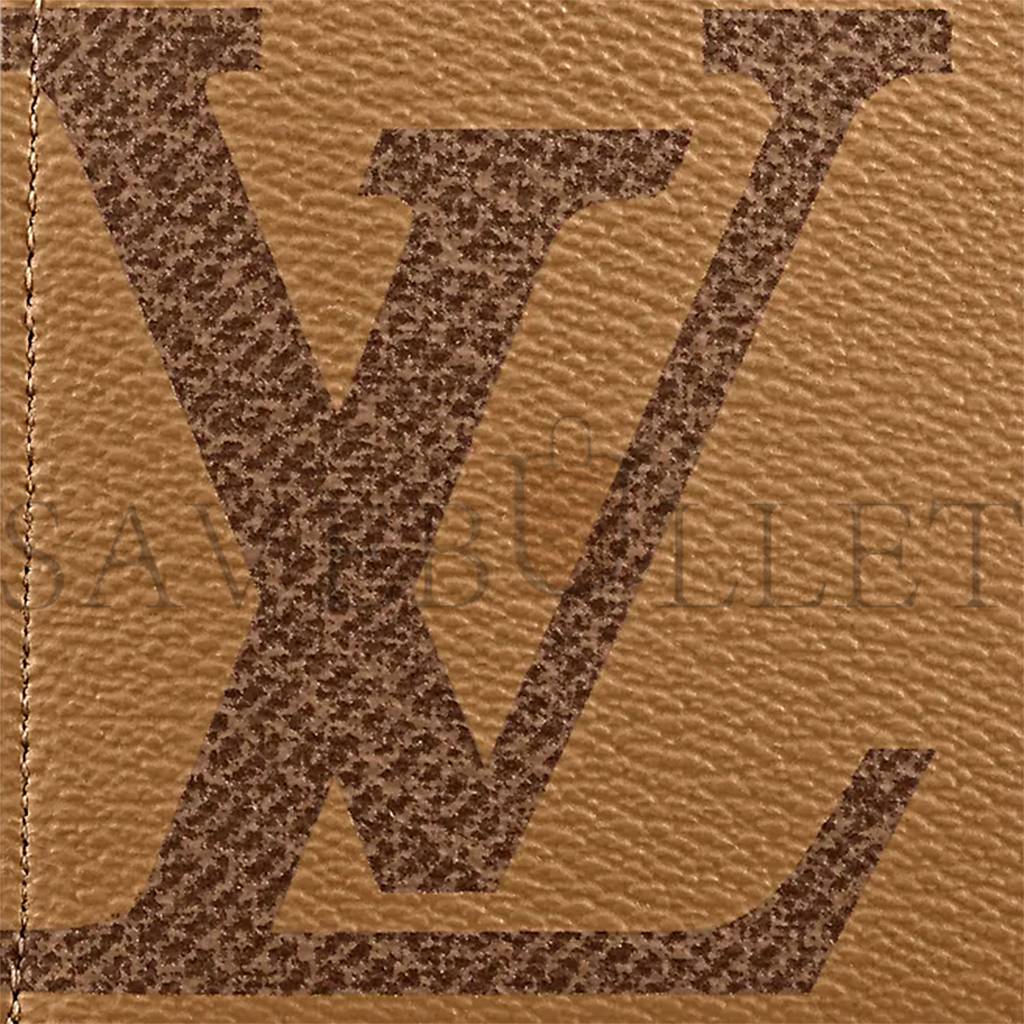 l**is V*t*n  zippy wallet m69353 (19.5*10.5*2.5cm)